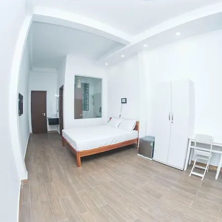 9Dream Hostel